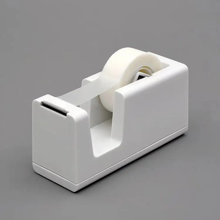 Original Xiaomi Youpin Kaco LEMO Tape Dispenser with 2 Rolls Tapes & Staples Kaco LEMO Tape Dispenser - Kaco LEMO Tape