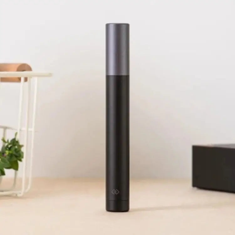 Original Xiaomi Youpin NH1 2W 1.5V Portable Waterproof Safe Electric Nose Hair Trimmer Shave Blade - NH1