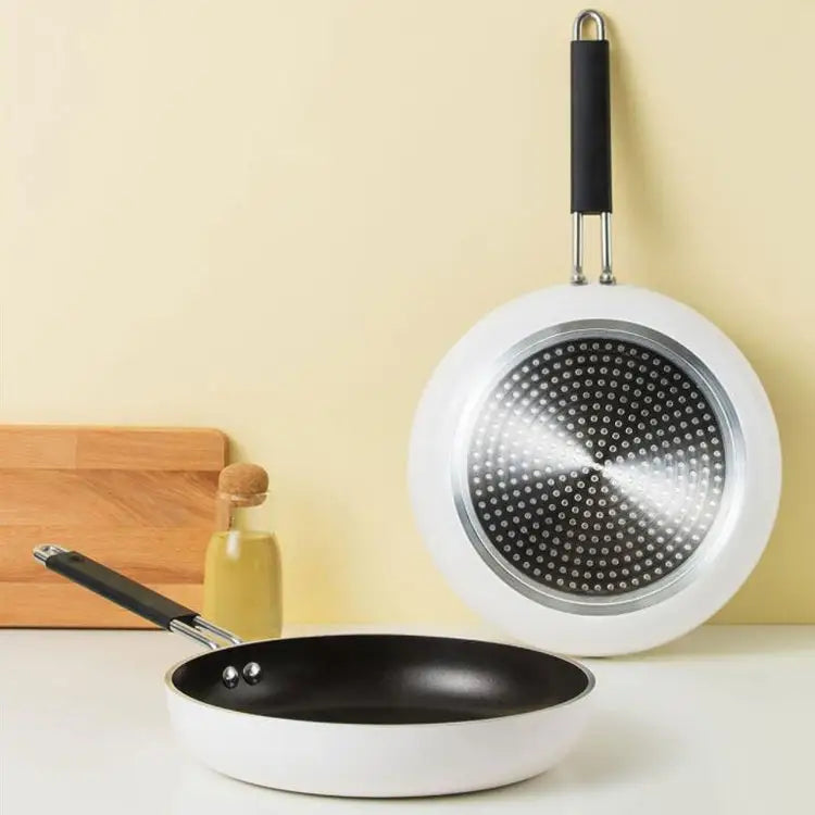 Original Xiaomi Youpin Non Stick Frying Pan Cooking Pot GJC02CM - GJC02CM