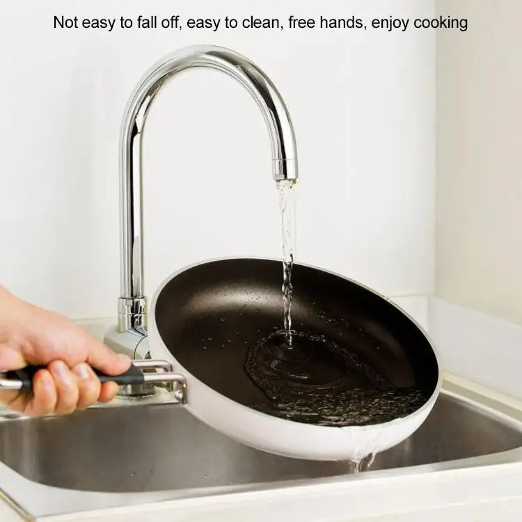 Original Xiaomi Youpin Non Stick Frying Pan Cooking Pot GJC02CM - GJC02CM