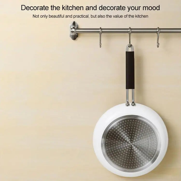 Original Xiaomi Youpin Non Stick Frying Pan Cooking Pot GJC02CM - GJC02CM