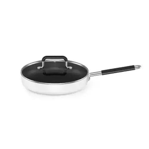 Original Xiaomi Youpin Non Stick Frying Pan Cooking Pot GJC02CM - GJC02CM