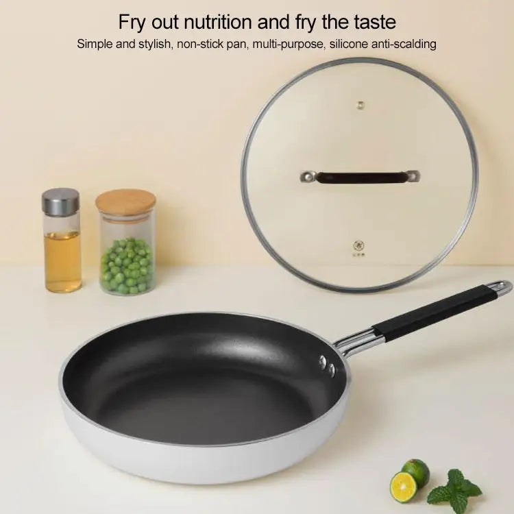 Original Xiaomi Youpin Non Stick Frying Pan Cooking Pot GJC02CM - GJC02CM