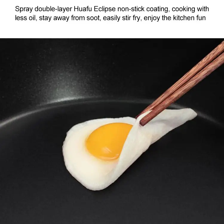 Original Xiaomi Youpin Non Stick Frying Pan Cooking Pot GJC03CM - GJC03CM