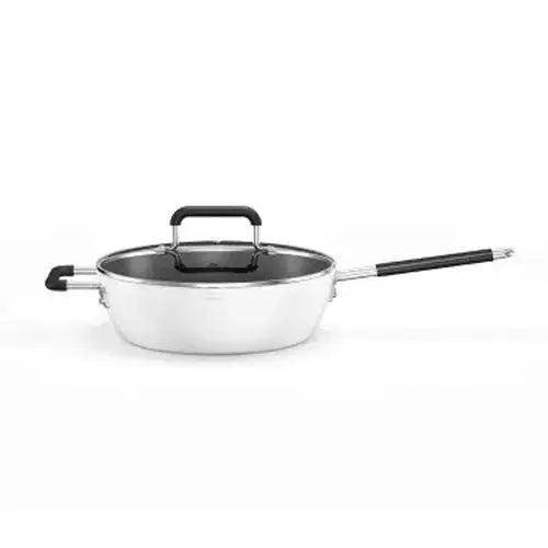 Original Xiaomi Youpin Non Stick Frying Pan Cooking Pot GJC03CM - GJC03CM