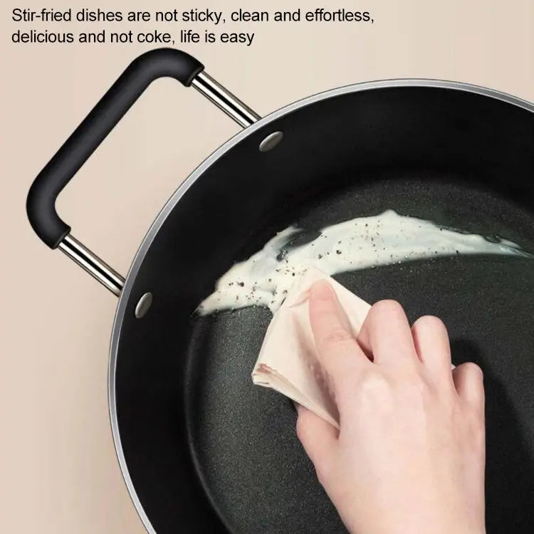 Original Xiaomi Youpin Non Stick Frying Pan Cooking Pot GJC03CM - GJC03CM