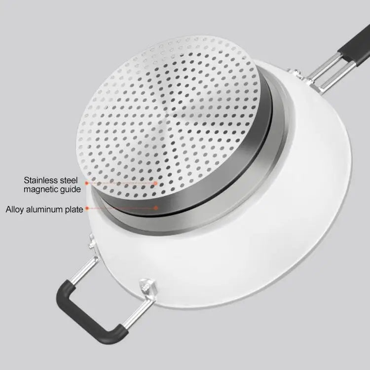 Original Xiaomi Youpin Non Stick Frying Pan Cooking Pot GJC03CM - GJC03CM