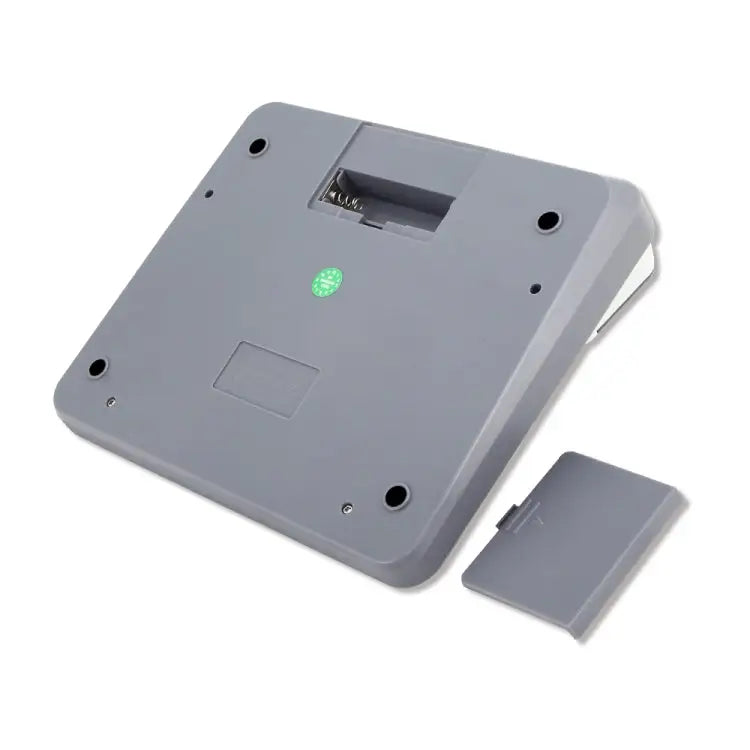 OSALO OS-6815 12 Digits Desktop Calculator Solar Energy Dual Power Calculator OS-6815 - OS-6815
