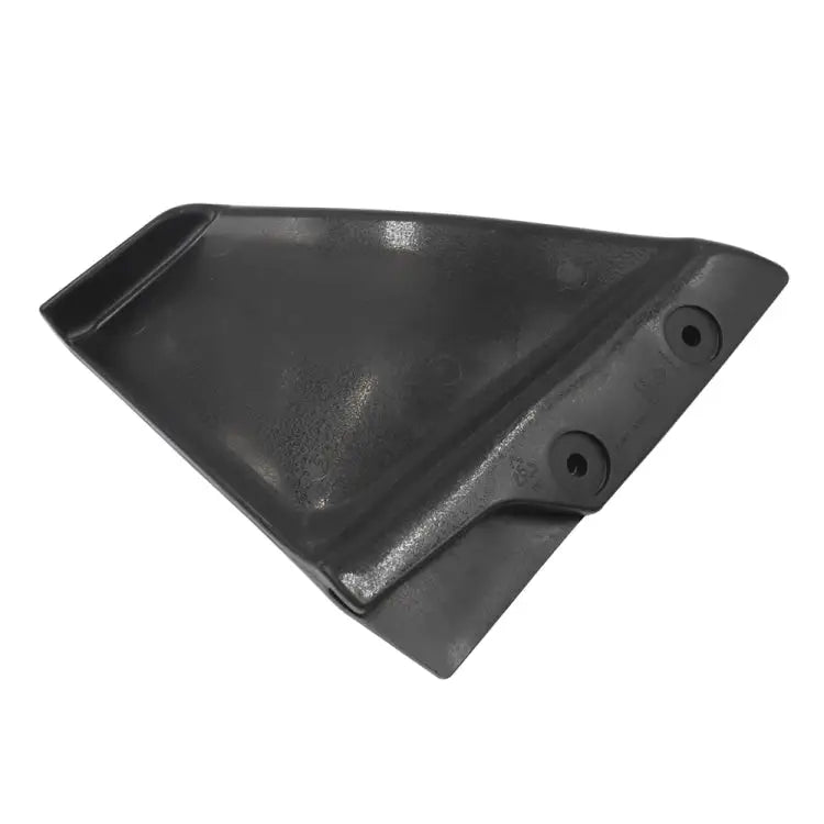 Outboard Motor Wave Pressure Board Sliding Wing Tail for 4 to 50HP Outdrive Stabilizer For 4 to 50HP Outdrive
