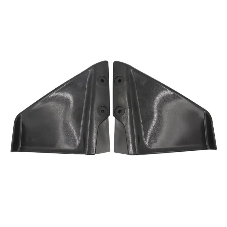 Outboard Motor Wave Pressure Board Sliding Wing Tail for 4 to 50HP Outdrive Stabilizer For 4 to 50HP Outdrive