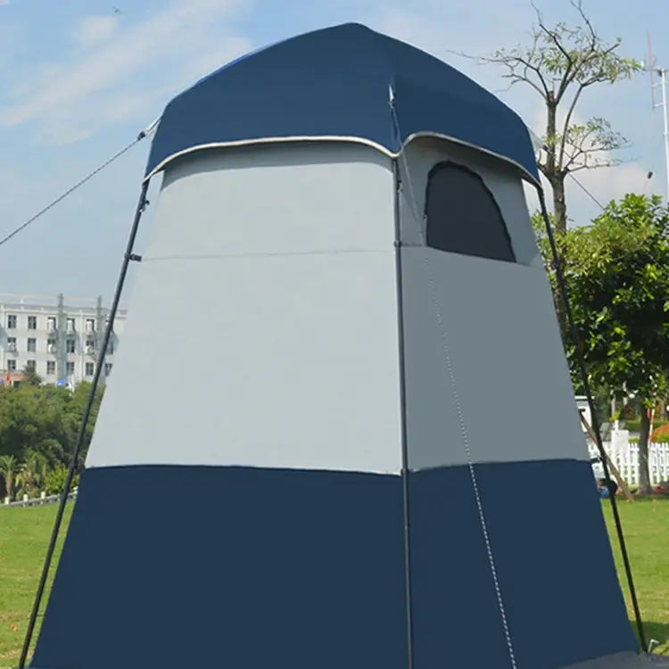 Outdoor Beach Camping Changing Bathing Tent 160x160x240cm - 160x160x240cm