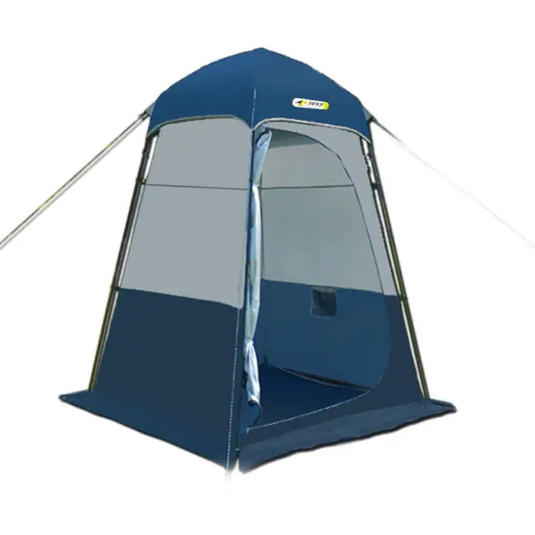 Outdoor Beach Camping Changing Bathing Tent 160x160x240cm - 160x160x240cm