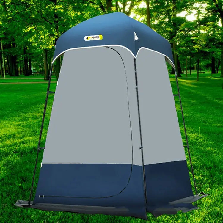 Outdoor Beach Camping Changing Bathing Tent 160x160x240cm - 160x160x240cm