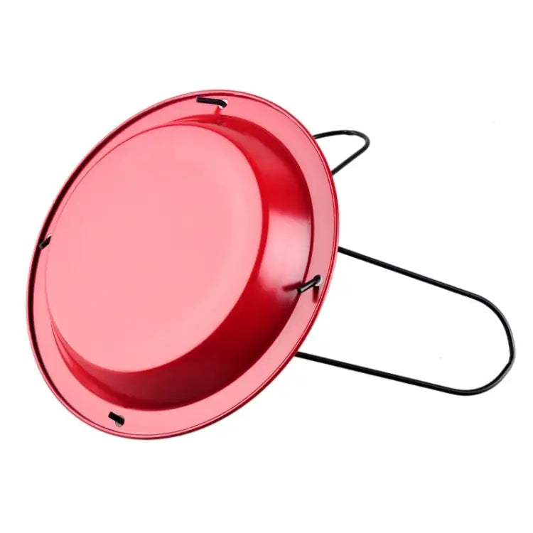 Outdoor camping Carbon Steel Upright Chicken Roaster Rack Roaster Rack - Roaster Rack