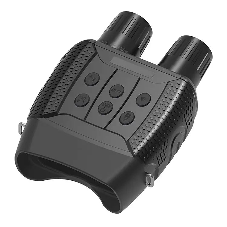 Outdoor HD Binoculars With WIFI Detection & Shooting Infrared Night Vision Device - NV3182