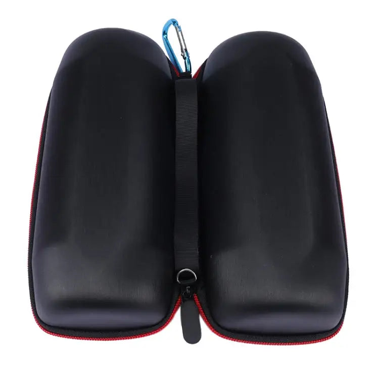 Outdoor Portable Shockproof Handheld Bluetooth Speaker Protective Box Storage Bag for JBL Pulse3