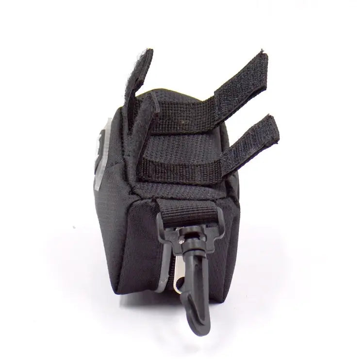 Outdoor Trash Bag Pet Snack Carrying Bag Random Color Delivery Snack Carrying Bag - Snack Carrying Bag