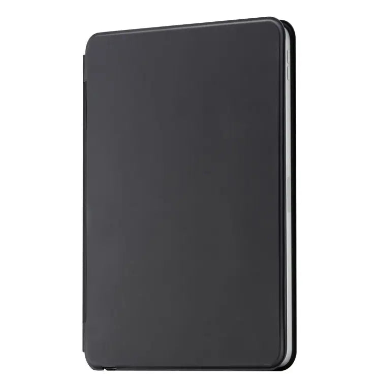 P109 Pro Ultra-thin Detachable Bluetooth Keyboard Leather Tablet Case with Touchpad & White Backlight for iPad Pro 11