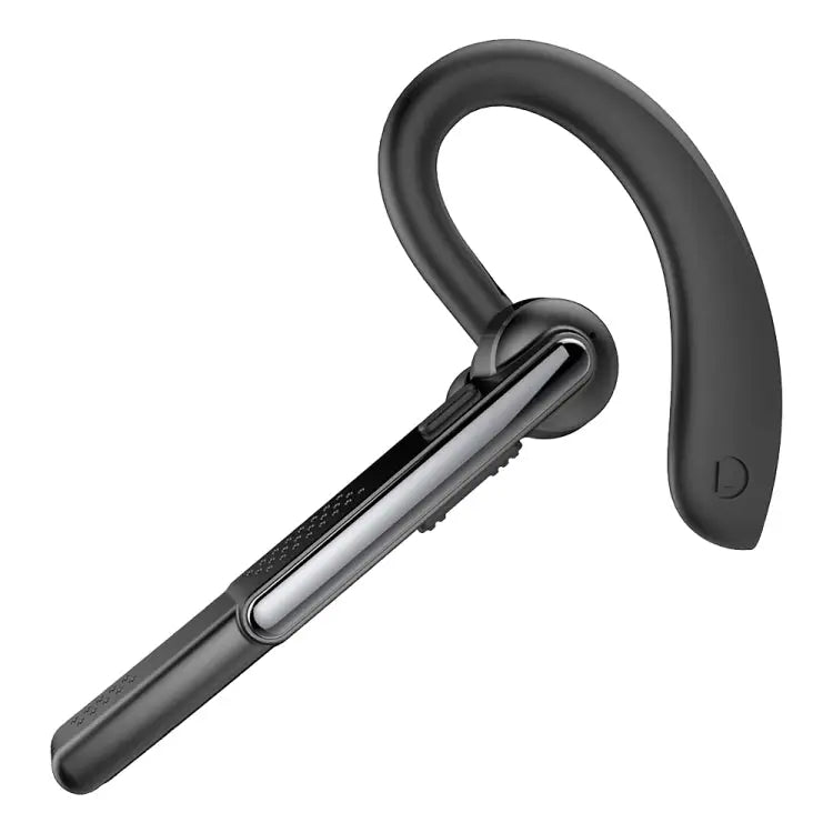 P40 Wireless Bluetooth 5.1 Business Noise Cancelling Earphone with Mic Support Handsfree - Apple Accessories