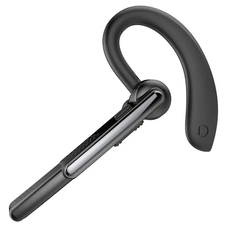 P40 Wireless Bluetooth 5.1 Business Noise Cancelling Earphone with Mic Support Handsfree - Apple Accessories