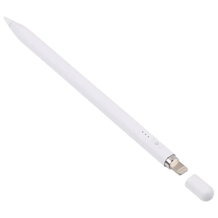 P7-2 Active Capacitive Stylus Pen with Palm Rejection for iPad After 2018 Version P7-2 / 8 Pin - P7-2 / 8 Pin