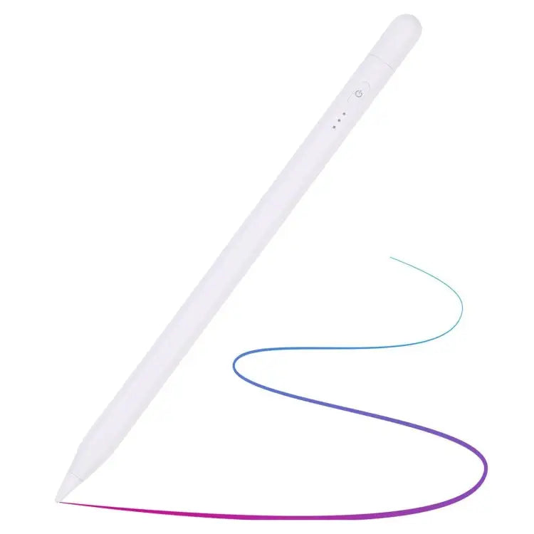 P7-2 Active Capacitive Stylus Pen with Palm Rejection for iPad After 2018 Version P7-2 / 8 Pin - P7-2 / 8 Pin