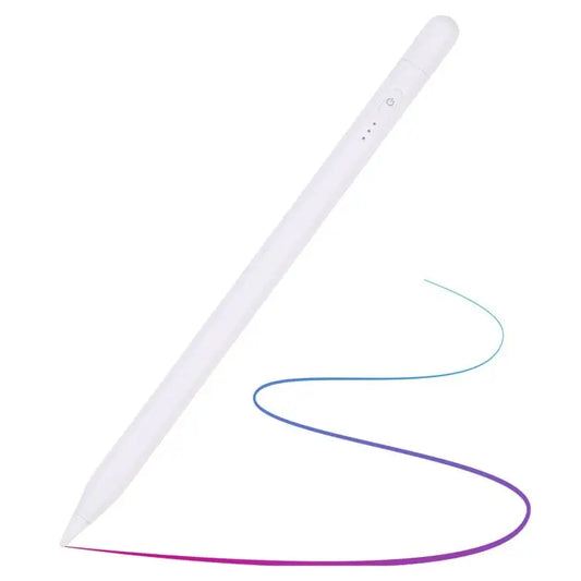 P7-2 Active Capacitive Stylus Pen with Palm Rejection for iPad After 2018 Version P7-2 / 8 Pin - P7-2 / 8 Pin