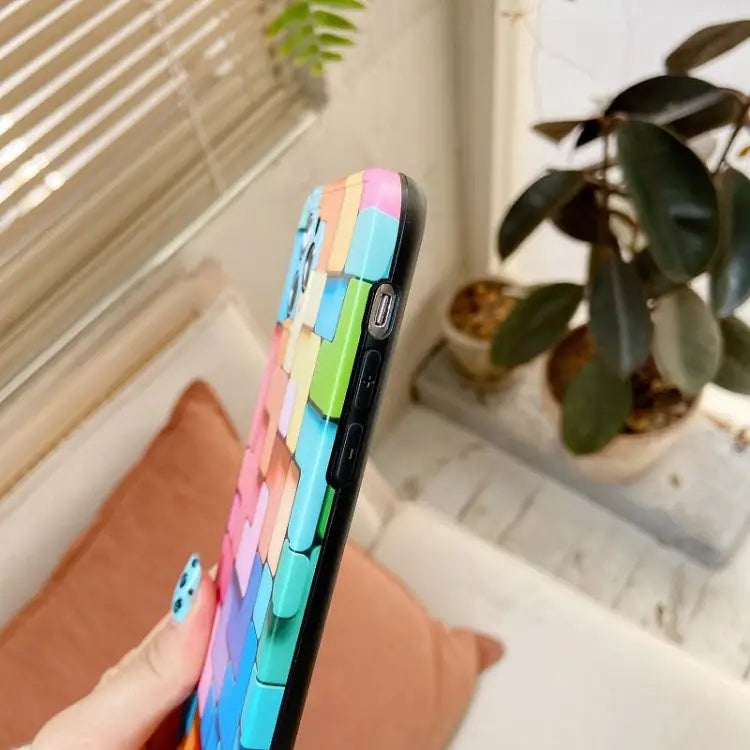 Painted Pattern TPU Protective Case For iPhone 11 For iPhone 11 Pro For iPhone 11 Pro Max For iPhone 12 mini For iPhone