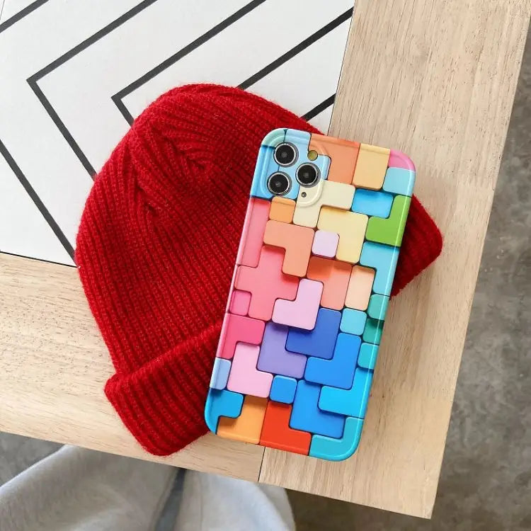 Painted Pattern TPU Protective Case For iPhone 11 For iPhone 11 Pro For iPhone 11 Pro Max For iPhone 12 mini For iPhone