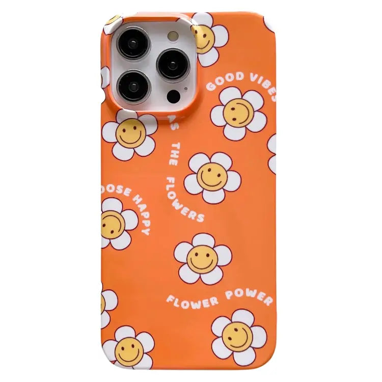 Pattern PC Shockproof Protective Phone Case For iPhone 12 Pro For iPhone 12 Pro Max For iPhone 12 - For iPhone 12