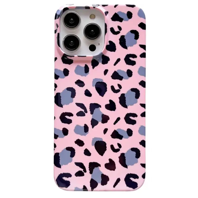 Pattern PC Shockproof Protective Phone Case For iPhone 12 Pro For iPhone 12 Pro Max For iPhone 12 - For iPhone 12