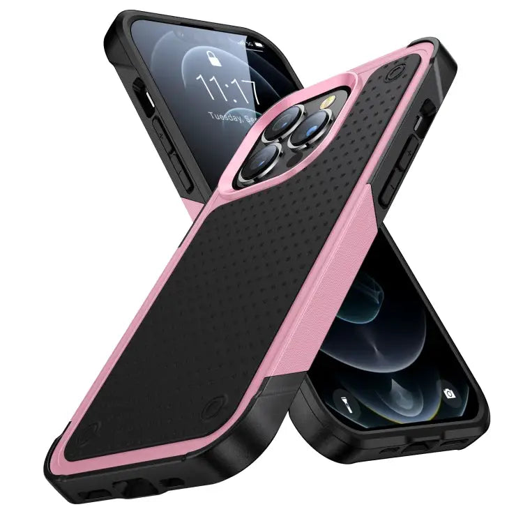 PC + TPU Shockproof Protective Phone Case For iPhone 13 Pro Max For iPhone 13 Pro For iPhone 13 - For iPhone 13 Pro