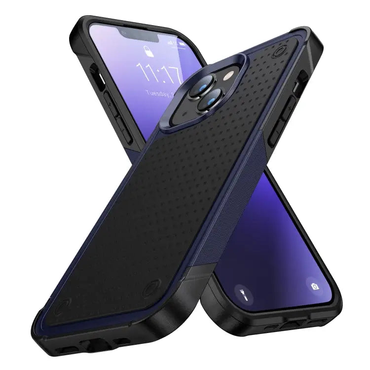 PC + TPU Shockproof Protective Phone Case For iPhone 14 Pro Max For iPhone 14 Pro For iPhone 14 Max - For iPhone 14 Pro