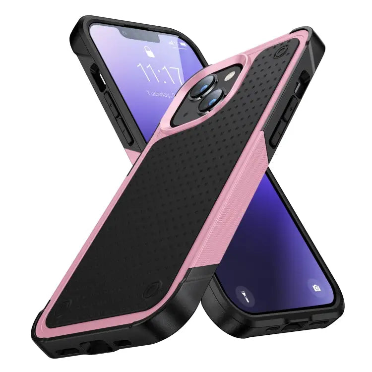 PC + TPU Shockproof Protective Phone Case For iPhone 14 Pro Max For iPhone 14 Pro For iPhone 14 Max - For iPhone 14 Pro