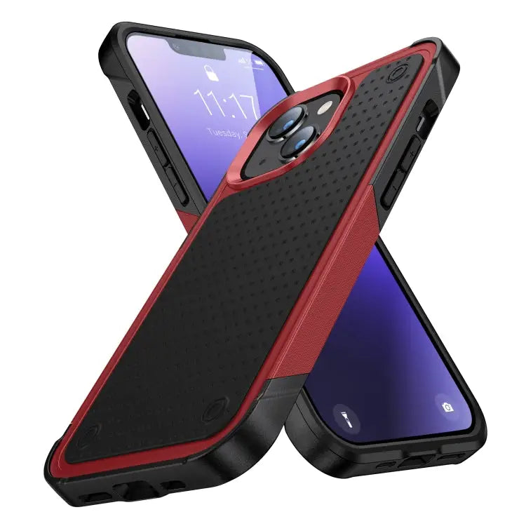PC + TPU Shockproof Protective Phone Case For iPhone 14 Pro Max For iPhone 14 Pro For iPhone 14 Max - For iPhone 14 Pro