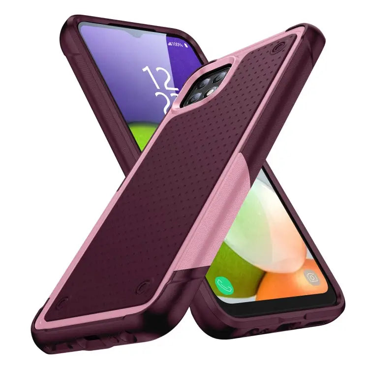 PC + TPU Shockproof Protective Phone Case For Samsung Galaxy A13 4G For Samsung Galaxy A13 5G For Samsung Galaxy A22 5G