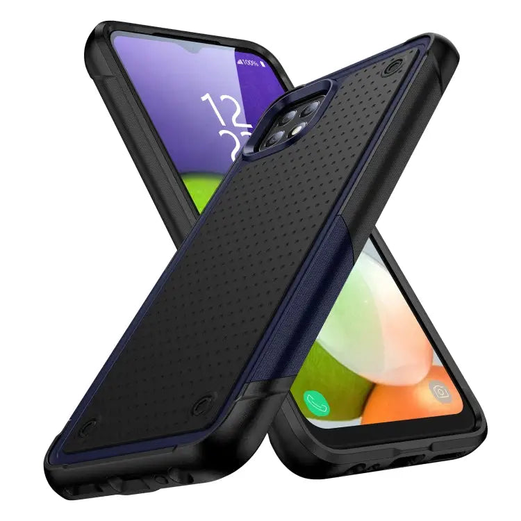 PC + TPU Shockproof Protective Phone Case For Samsung Galaxy A13 4G For Samsung Galaxy A13 5G For Samsung Galaxy A22 5G