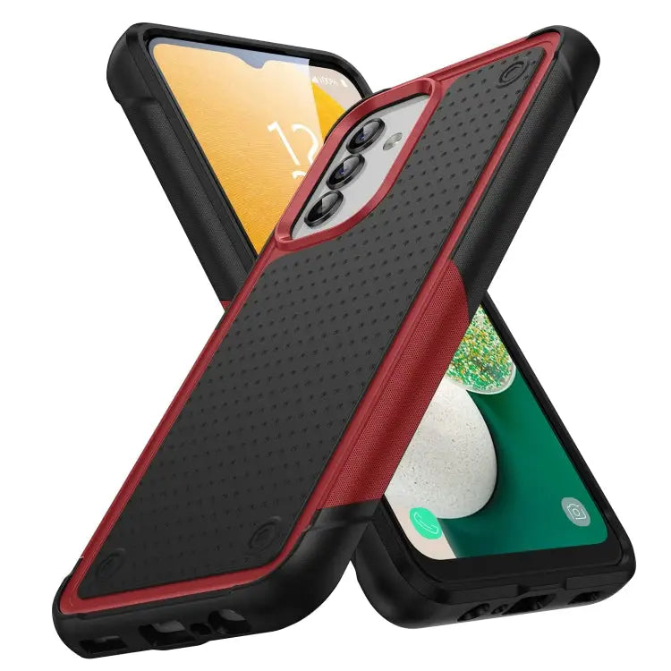 PC + TPU Shockproof Protective Phone Case For Samsung Galaxy A13 4G For Samsung Galaxy A13 5G For Samsung Galaxy A22 5G