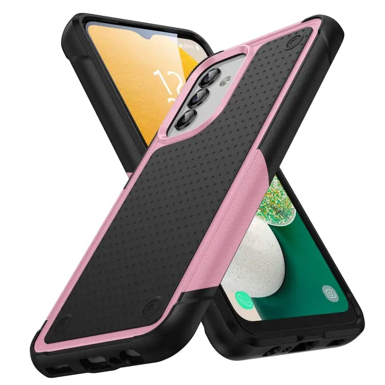PC + TPU Shockproof Protective Phone Case For Samsung Galaxy A13 4G For Samsung Galaxy A13 5G For Samsung Galaxy A22 5G