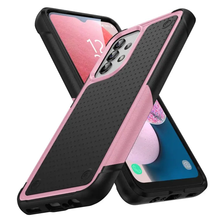 PC + TPU Shockproof Protective Phone Case For Samsung Galaxy A13 4G For Samsung Galaxy A13 5G For Samsung Galaxy A22 5G