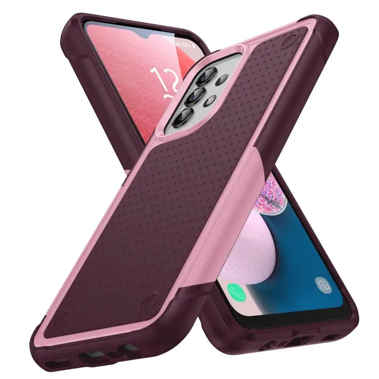 PC + TPU Shockproof Protective Phone Case For Samsung Galaxy A13 4G For Samsung Galaxy A13 5G For Samsung Galaxy A22 5G