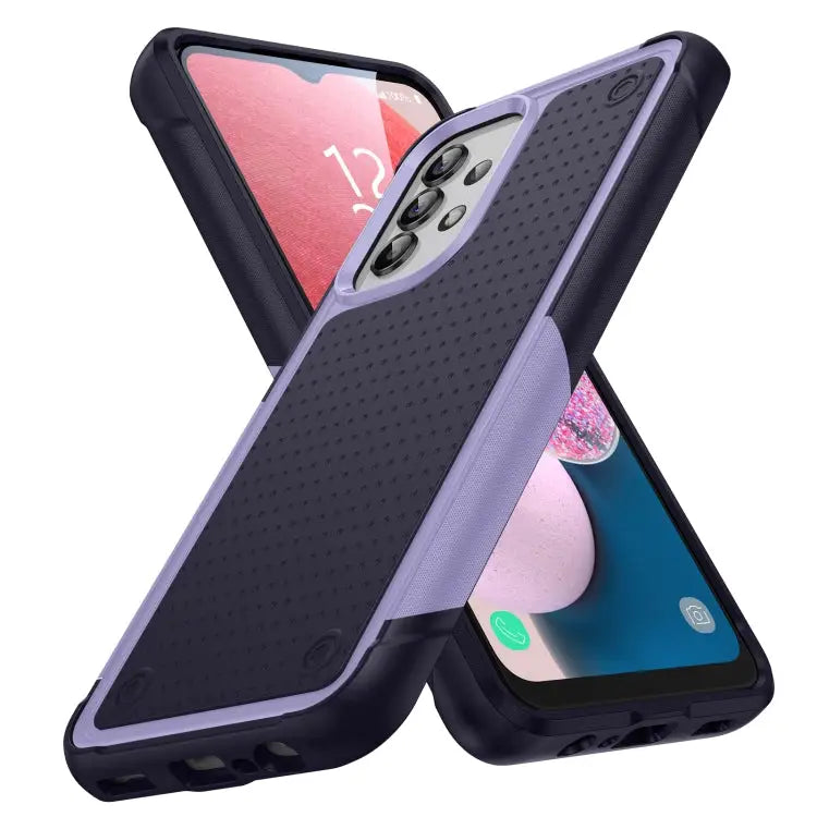 PC + TPU Shockproof Protective Phone Case For Samsung Galaxy A13 4G For Samsung Galaxy A13 5G For Samsung Galaxy A22 5G