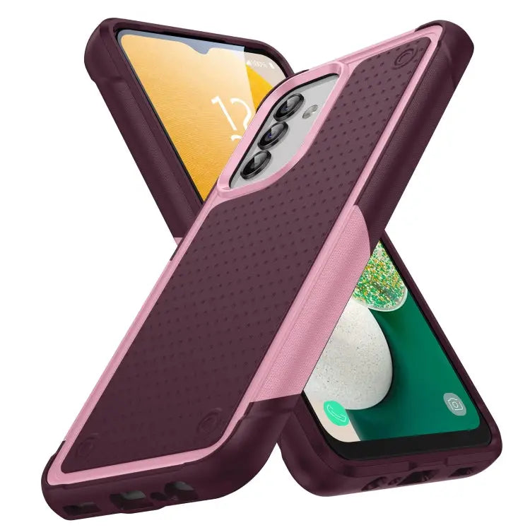 PC + TPU Shockproof Protective Phone Case For Samsung Galaxy A13 4G For Samsung Galaxy A13 5G For Samsung Galaxy A22 5G