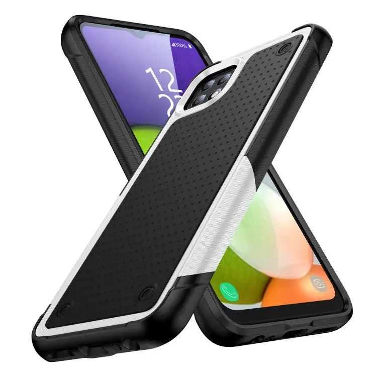 PC + TPU Shockproof Protective Phone Case For Samsung Galaxy A13 4G For Samsung Galaxy A13 5G For Samsung Galaxy A22 5G