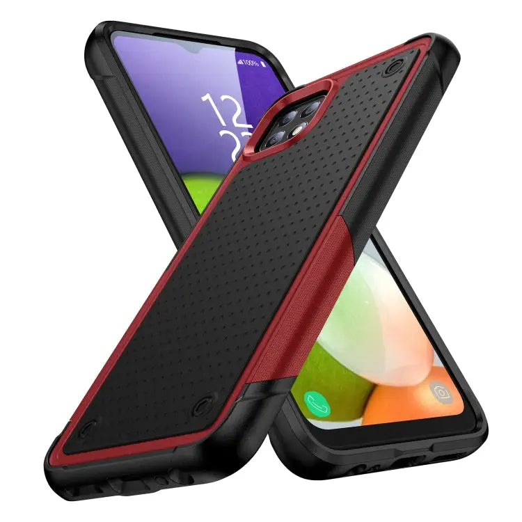 PC + TPU Shockproof Protective Phone Case For Samsung Galaxy A13 4G For Samsung Galaxy A13 5G For Samsung Galaxy A22 5G