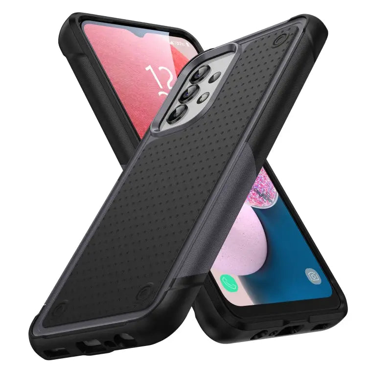 PC + TPU Shockproof Protective Phone Case For Samsung Galaxy A13 4G For Samsung Galaxy A13 5G For Samsung Galaxy A22 5G