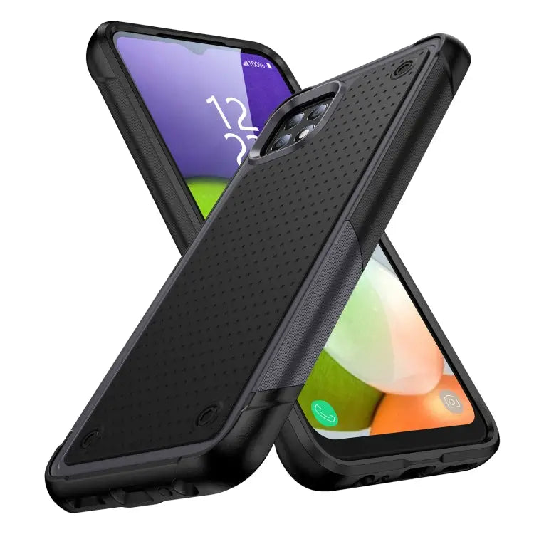 PC + TPU Shockproof Protective Phone Case For Samsung Galaxy A13 4G For Samsung Galaxy A13 5G For Samsung Galaxy A22 5G