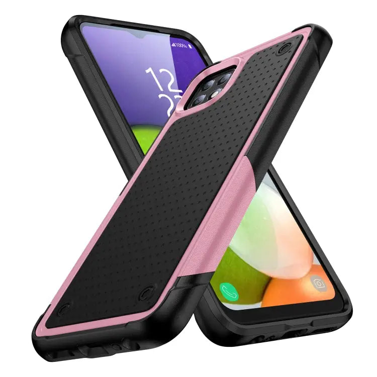 PC + TPU Shockproof Protective Phone Case For Samsung Galaxy A13 4G For Samsung Galaxy A13 5G For Samsung Galaxy A22 5G