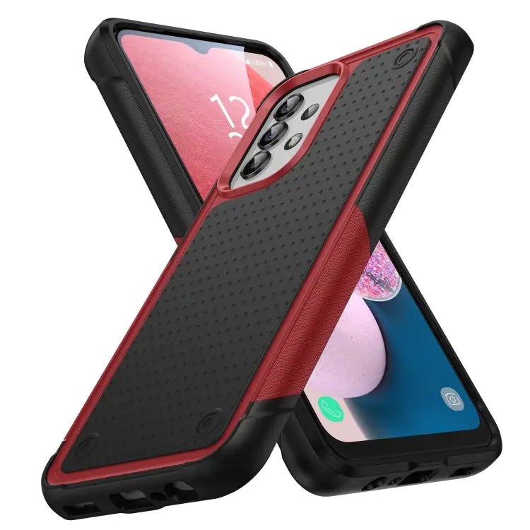 PC + TPU Shockproof Protective Phone Case For Samsung Galaxy A13 4G For Samsung Galaxy A13 5G For Samsung Galaxy A22 5G