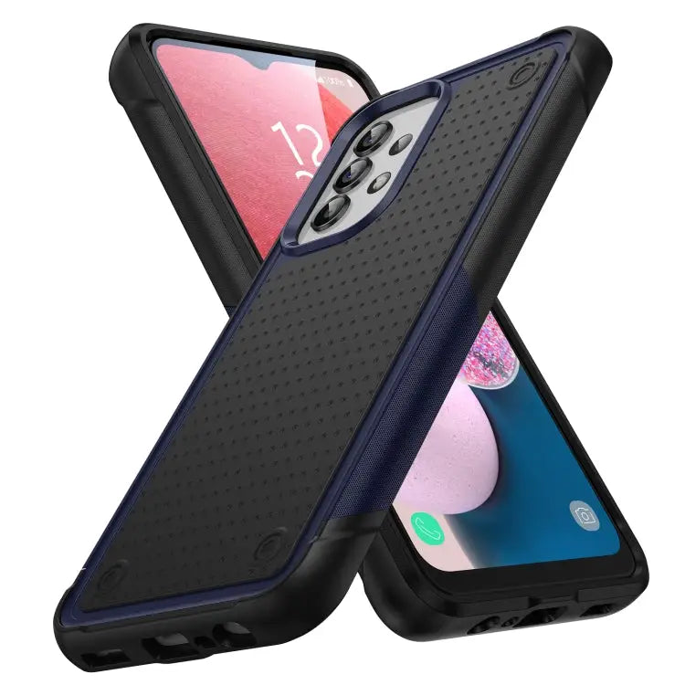 PC + TPU Shockproof Protective Phone Case For Samsung Galaxy A13 4G For Samsung Galaxy A13 5G For Samsung Galaxy A22 5G